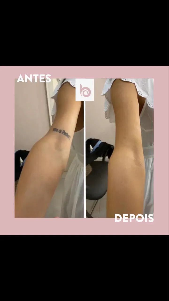 Maquiagem  - Foto 4