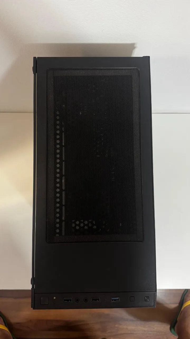 CPU Completo i5 9ª Geração + 16GB RAM + SSD + 2TB + Placa de Vídeo NVIDIA - Foto 6