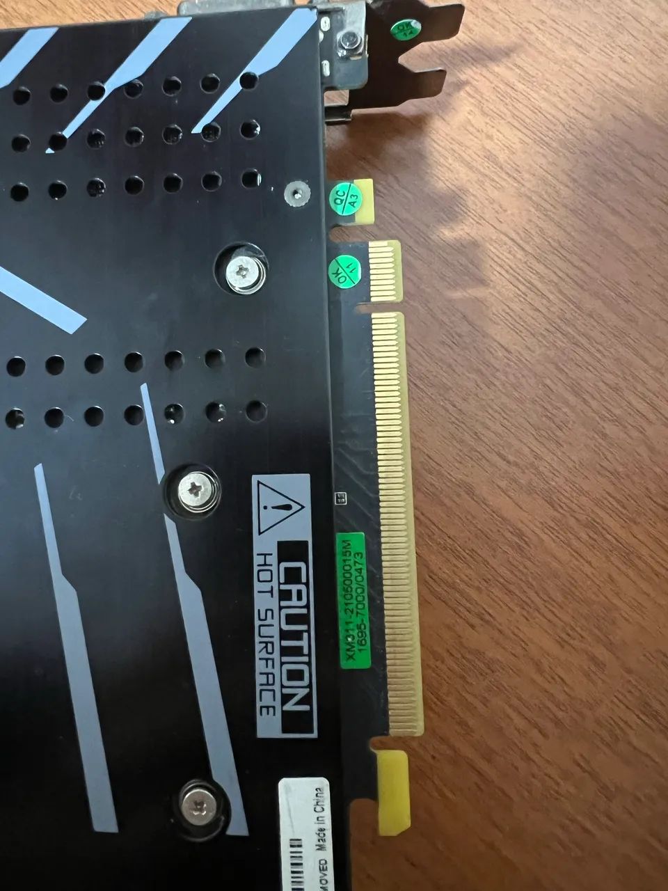 Rtx 2060 - Foto 5
