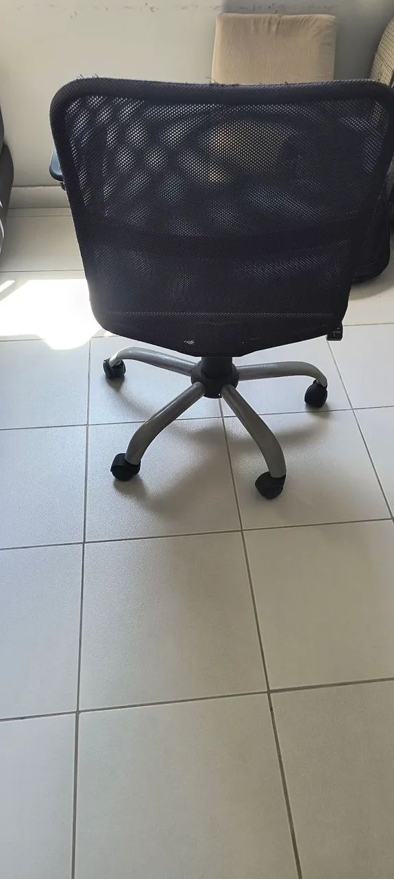 Cadeira de Escritório Anatômica  - Foto 5