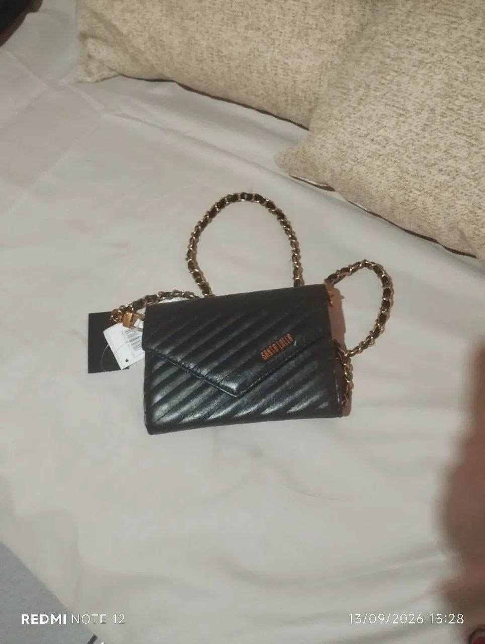 Bolsa santa Lolla  - Foto 5