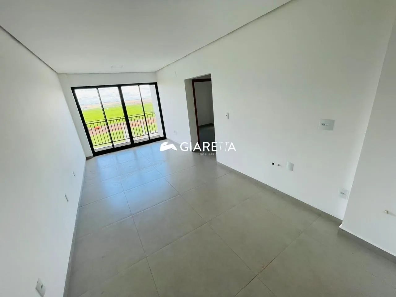 Apartamento para locação no EDIFÍCIO CÉSAR LATTES, BIOPARK, TOLEDO - PR - Foto 4