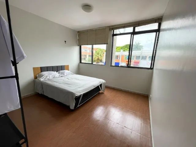 Kit na Asa norte com 01 quarto e mobiliada - Foto 4