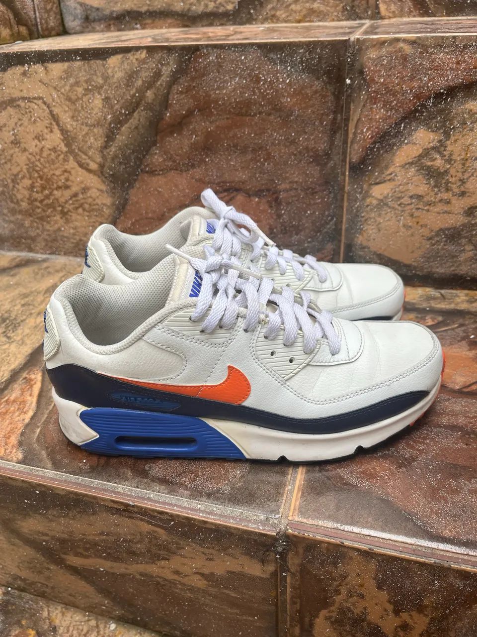 Nike Air Max 90 GS  - Foto 2