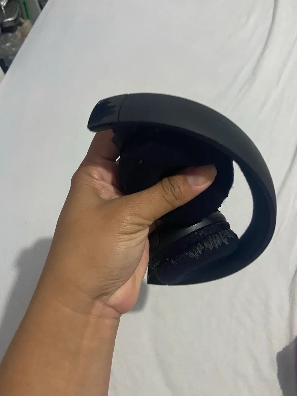 Fone de ouvido  - Foto 3