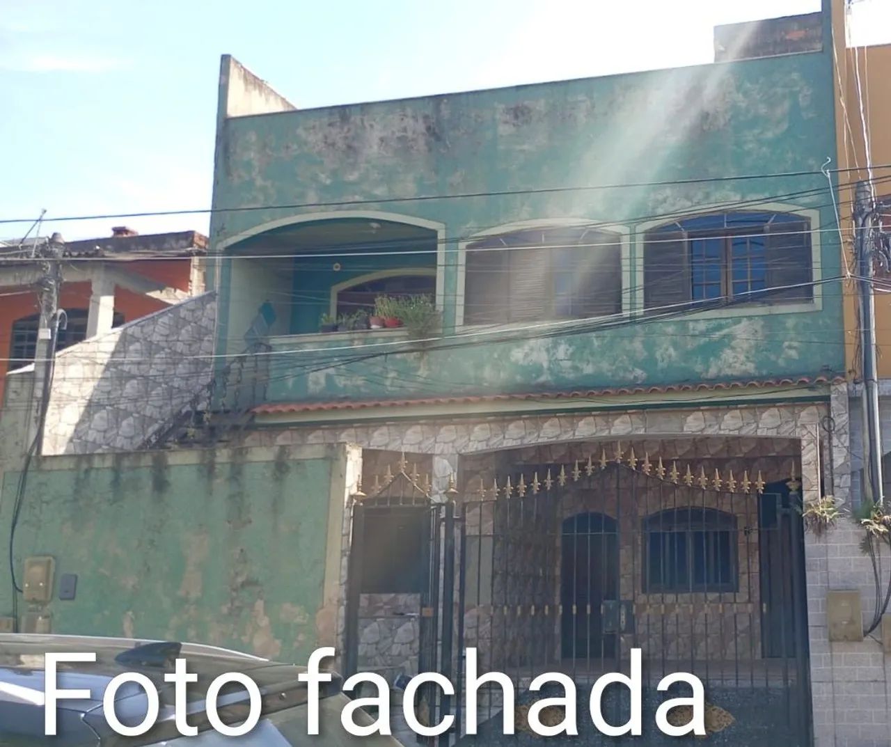 2 CASAS A VENDA  - Foto 5