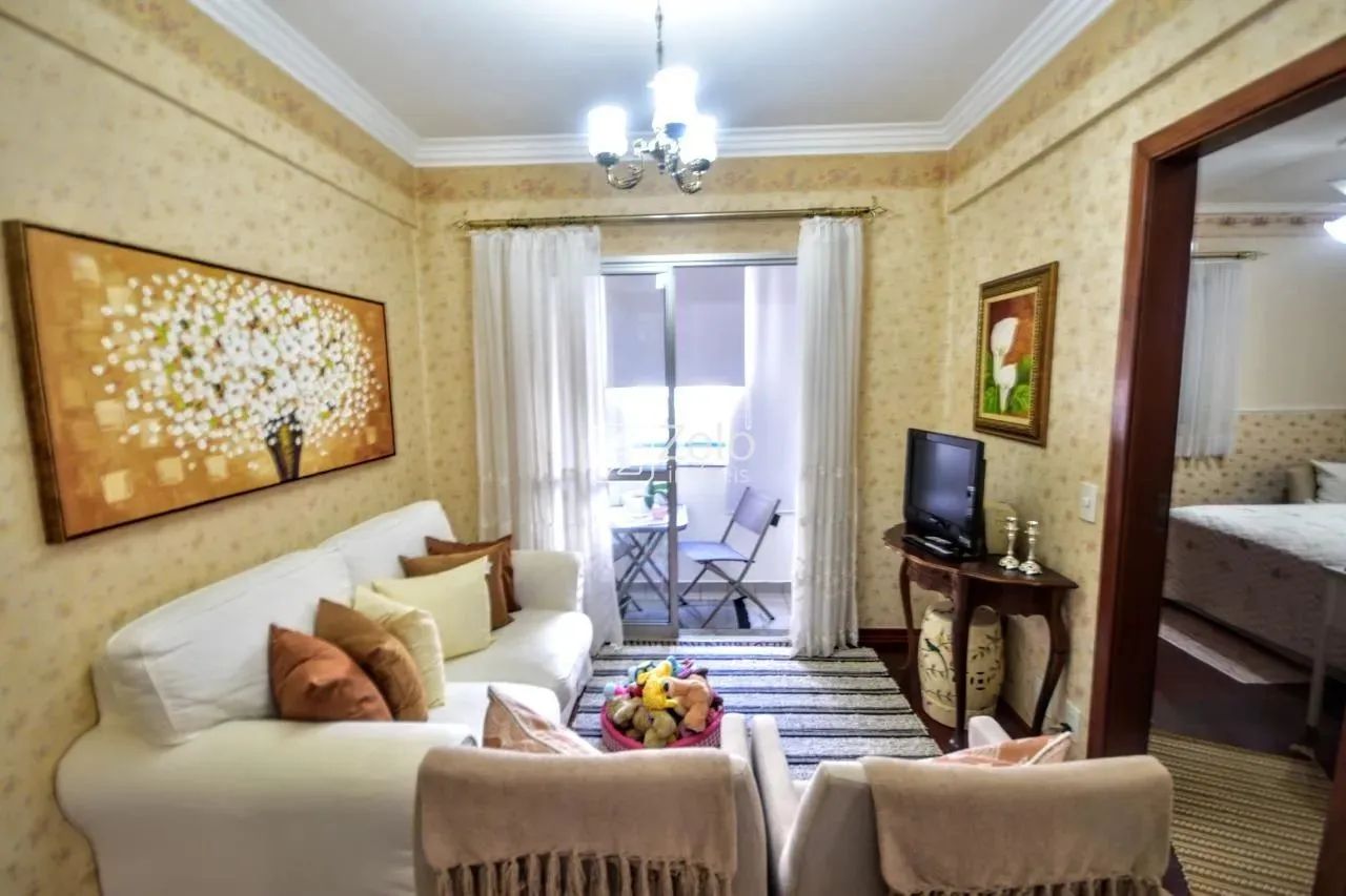 Apartamento à venda em Botafogo, Campinas - SP | Cód 50903 - Foto 4