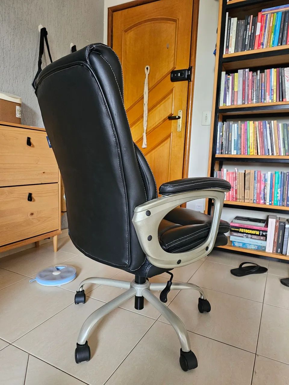 Cadeira de escritório Serta - Foto 3