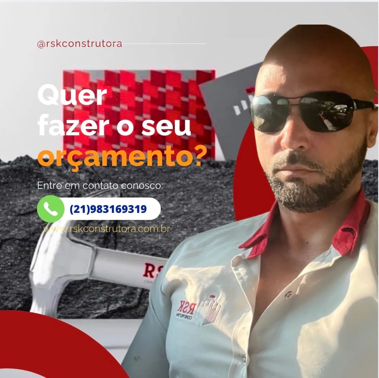 Construção e reforma  - Foto 5