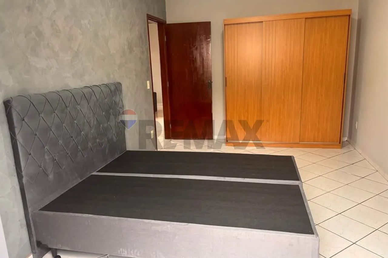 Apartamento mobiliado jardim panorama 2 quartos - Foto 5