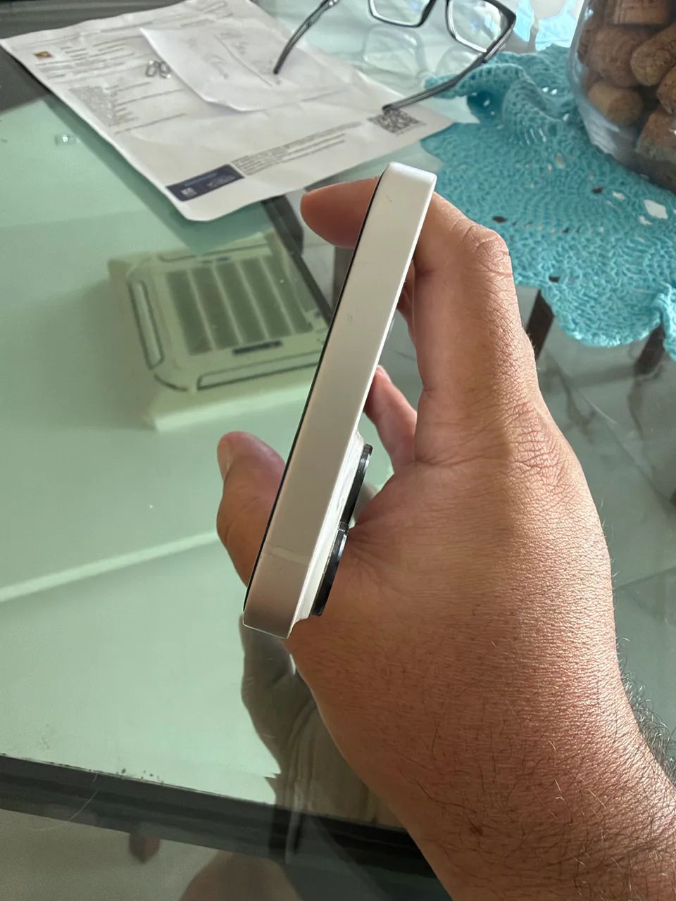 iPhone 14 Plus 256 gb - Foto 3