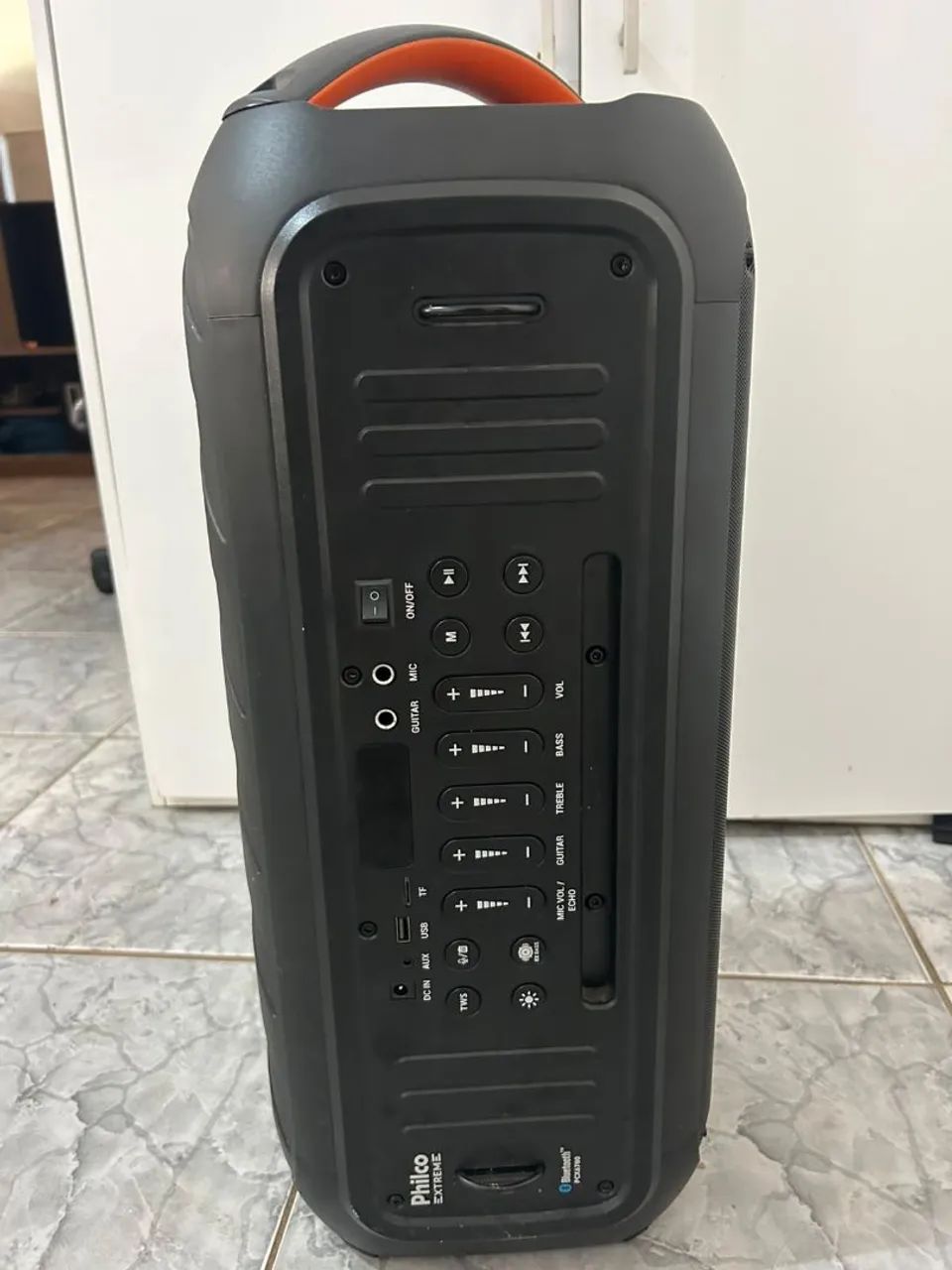 Caixa de som Philco extreme  - Foto 4