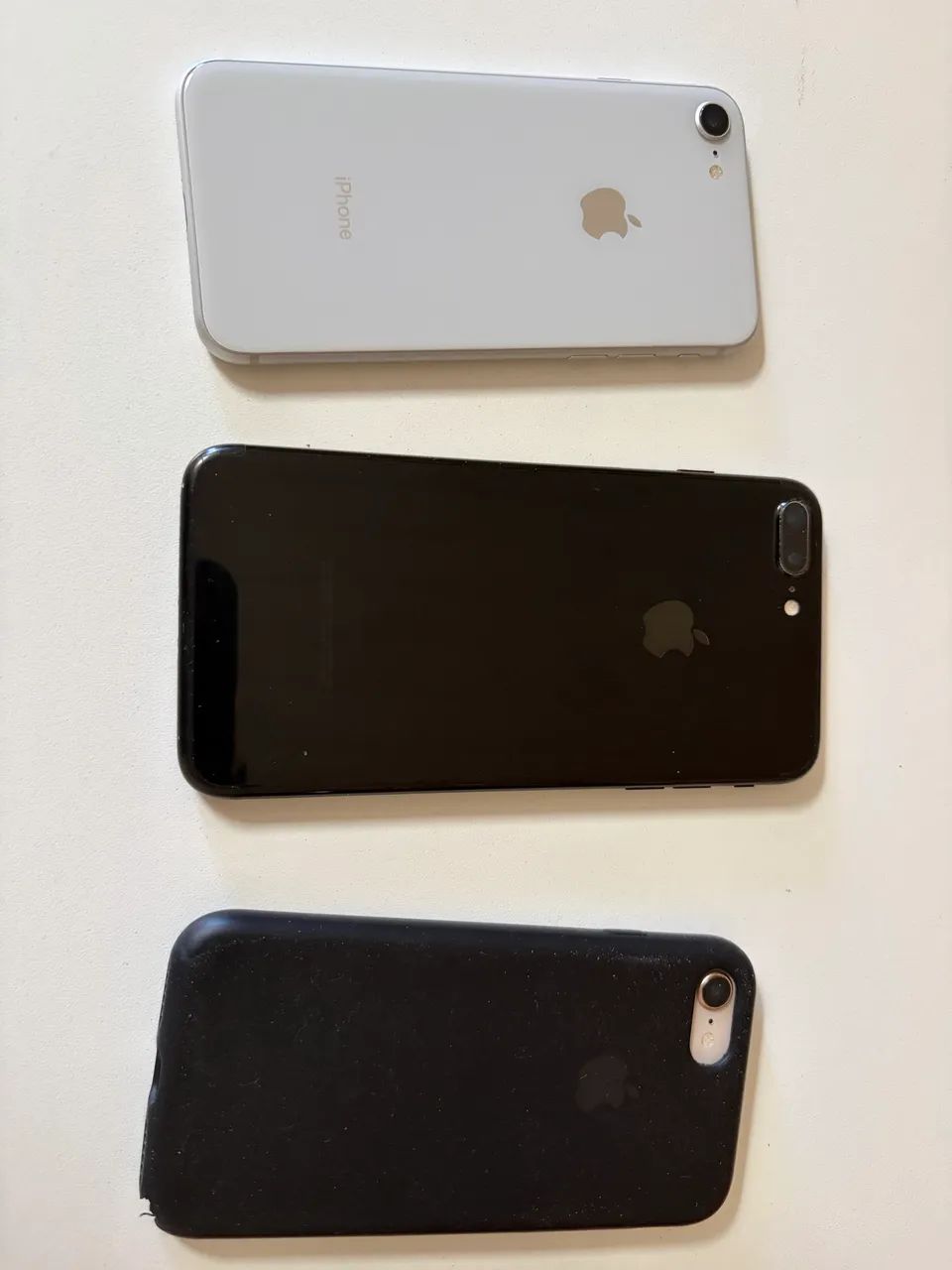 iPhones 7 e 8 - Foto 2