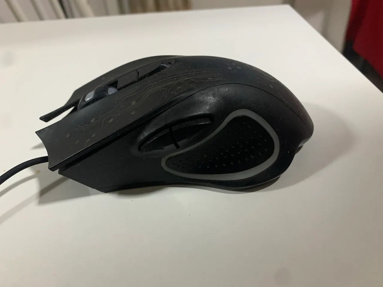Vendo mouse gamer  - Foto 2