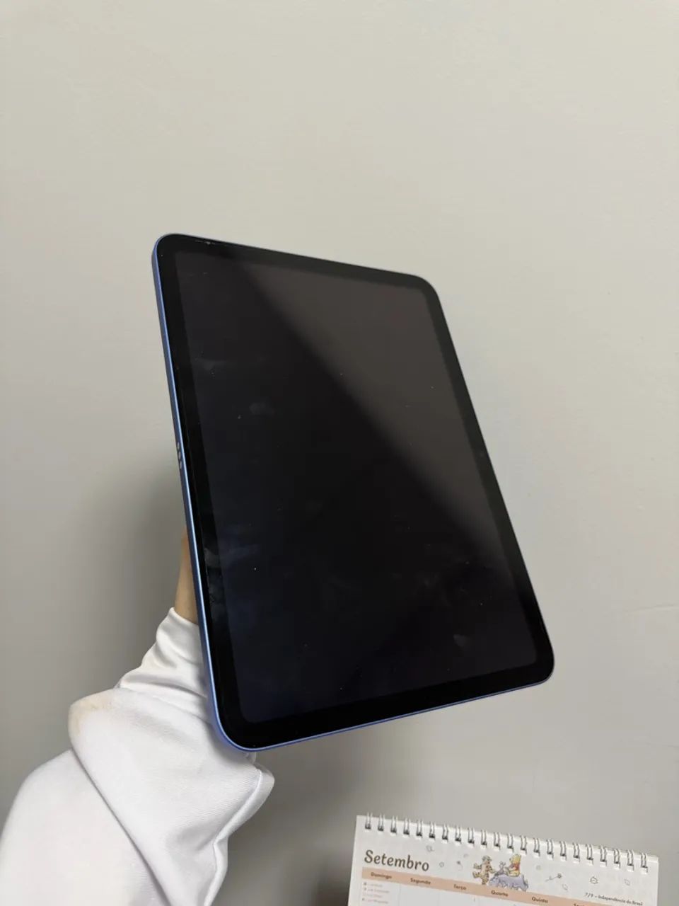 iPad 10 64gb - Foto 5