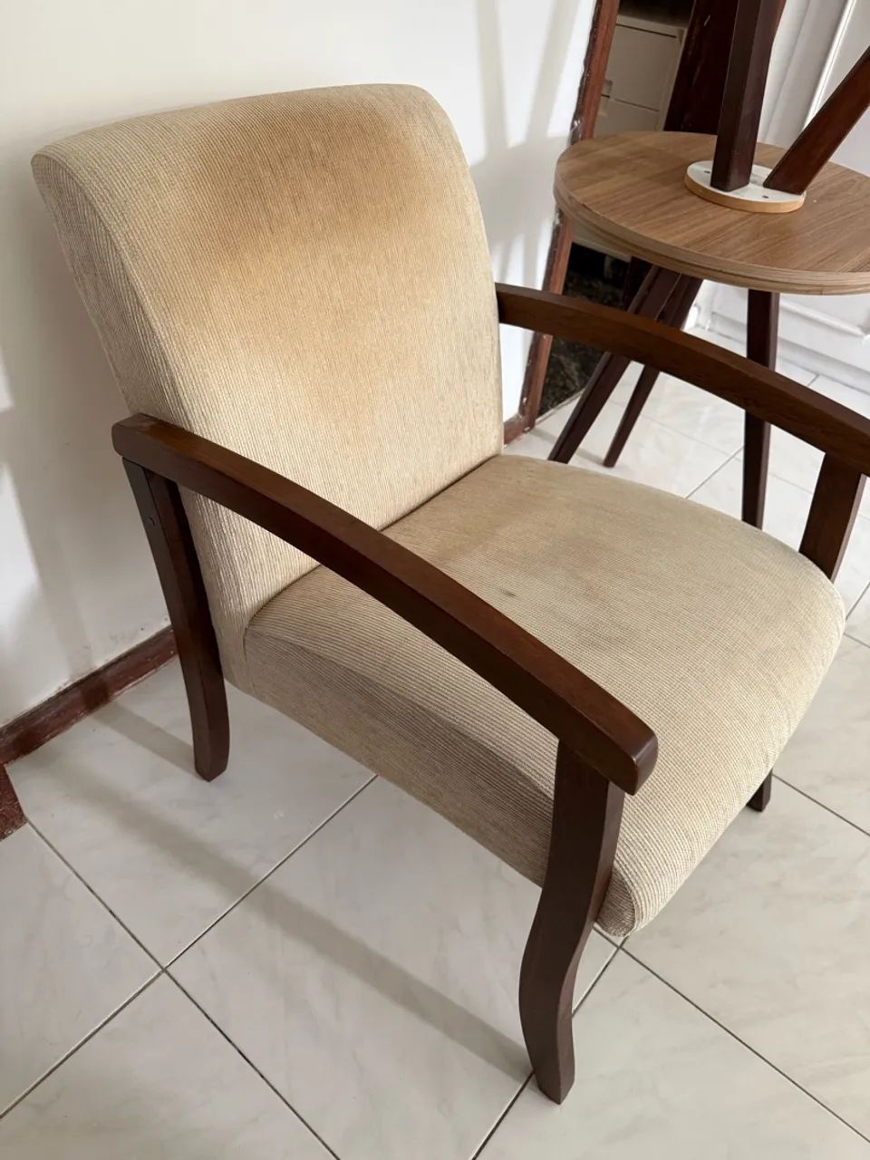 Poltrona 