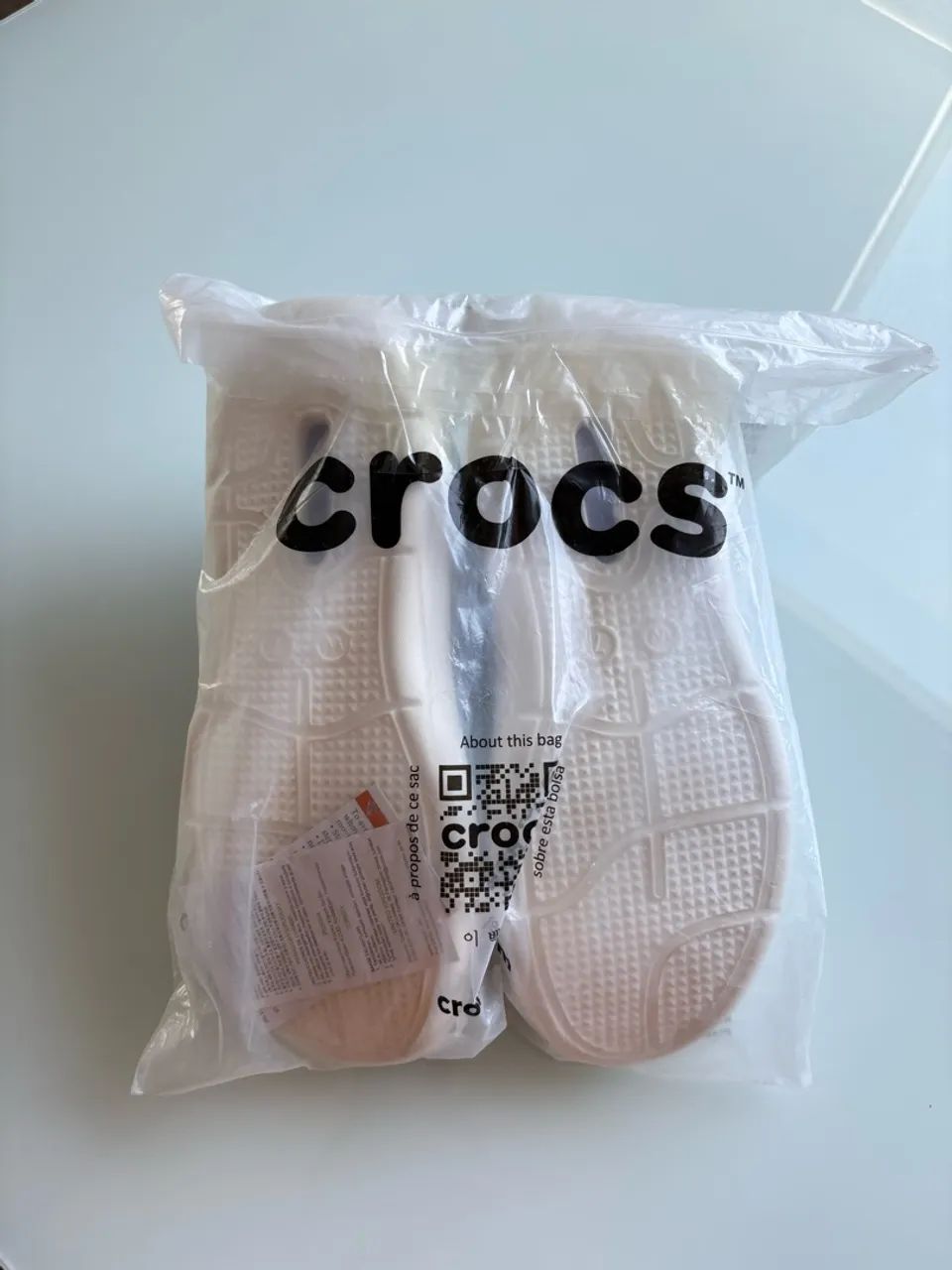 Crocs original, nova! - Foto 5