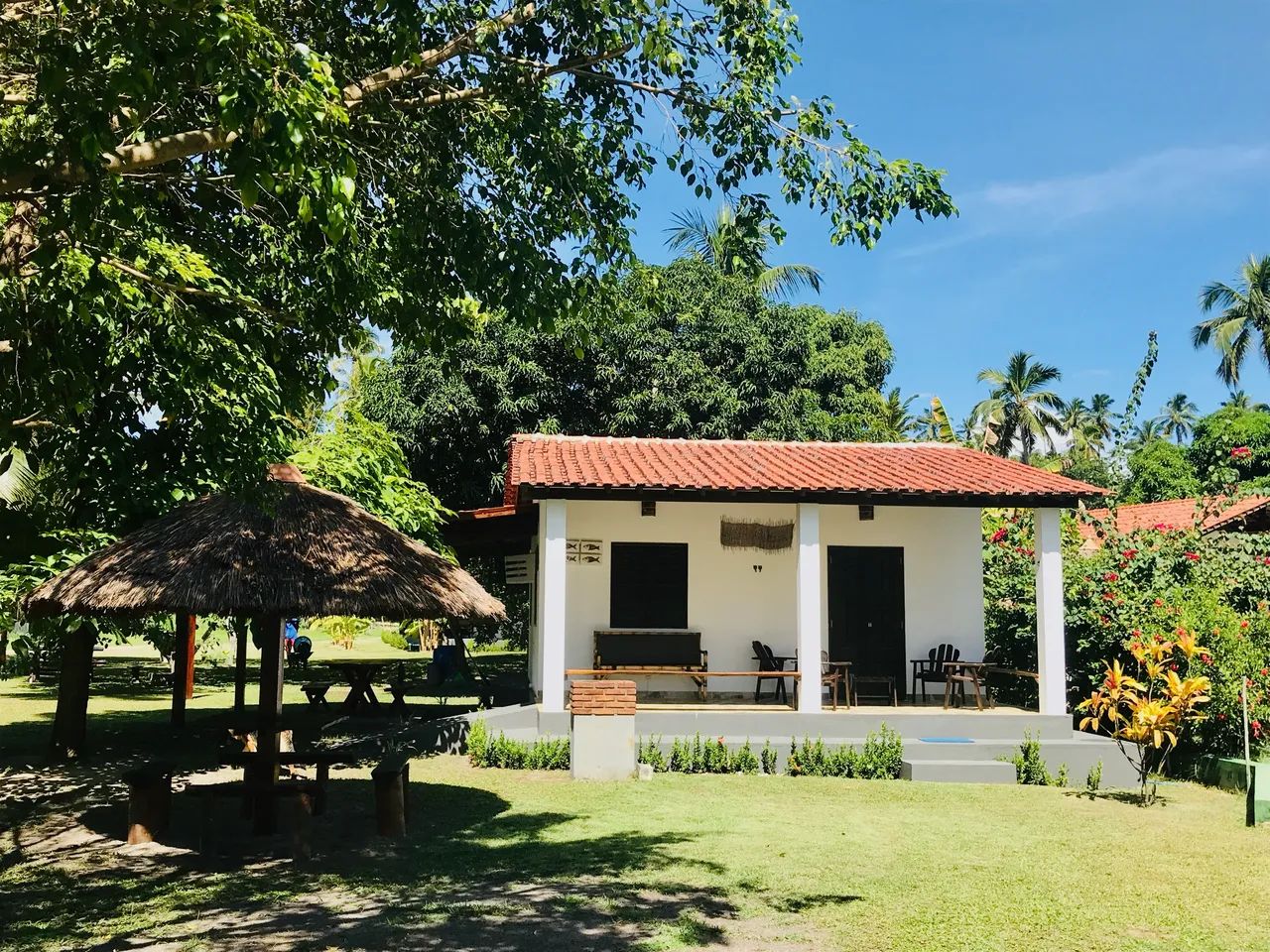 Foto - Tamandaré - 