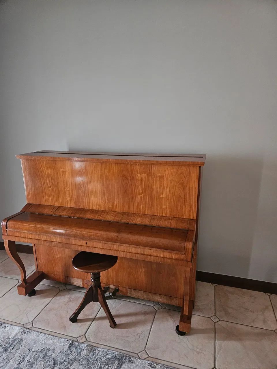 Piano - Foto 4