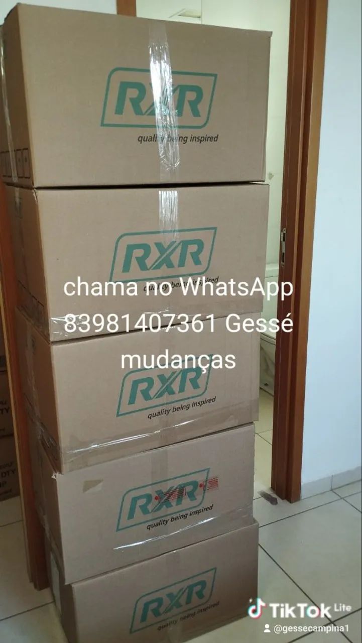 Caixas para mudança  - Foto 3