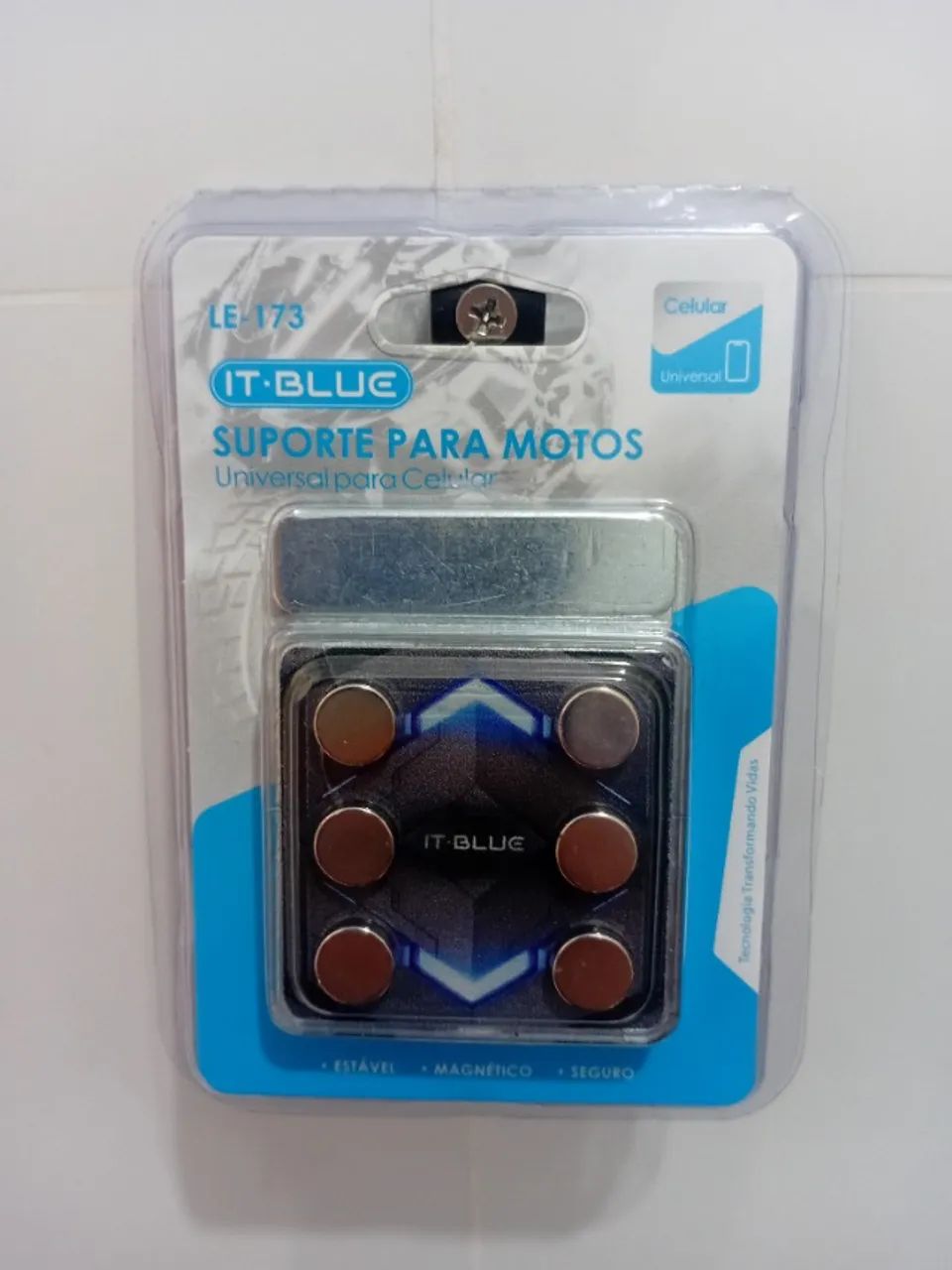 Suporte de imã 