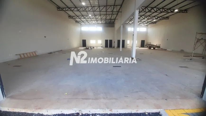 Aluguel Barracão SEGISMUNDO PEREIRA - Foto 5