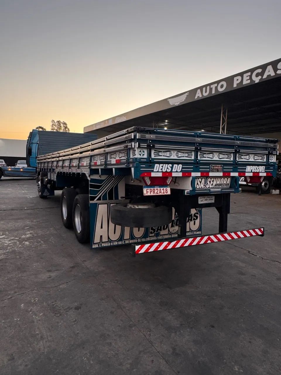 Atego 2426 bem novinho - Foto 4