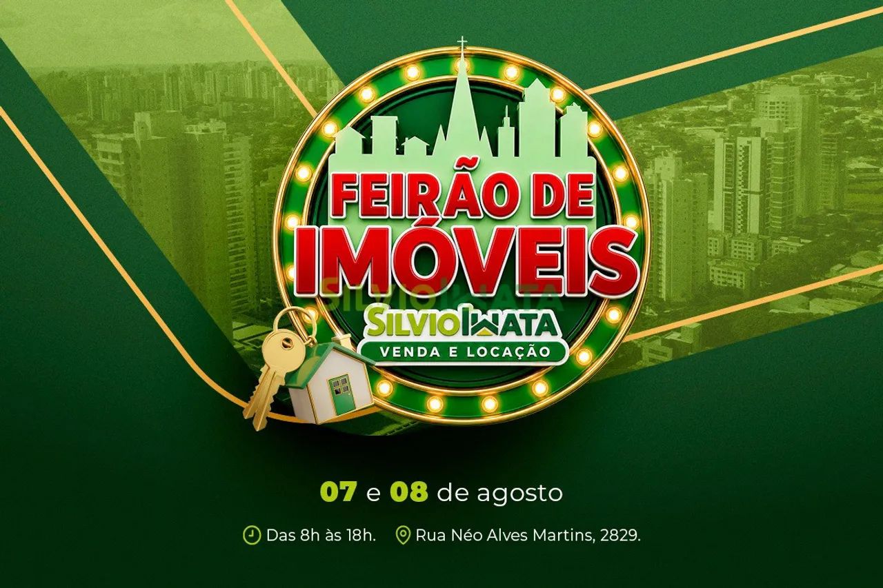 Terreno à Venda no Jardim Aclimação