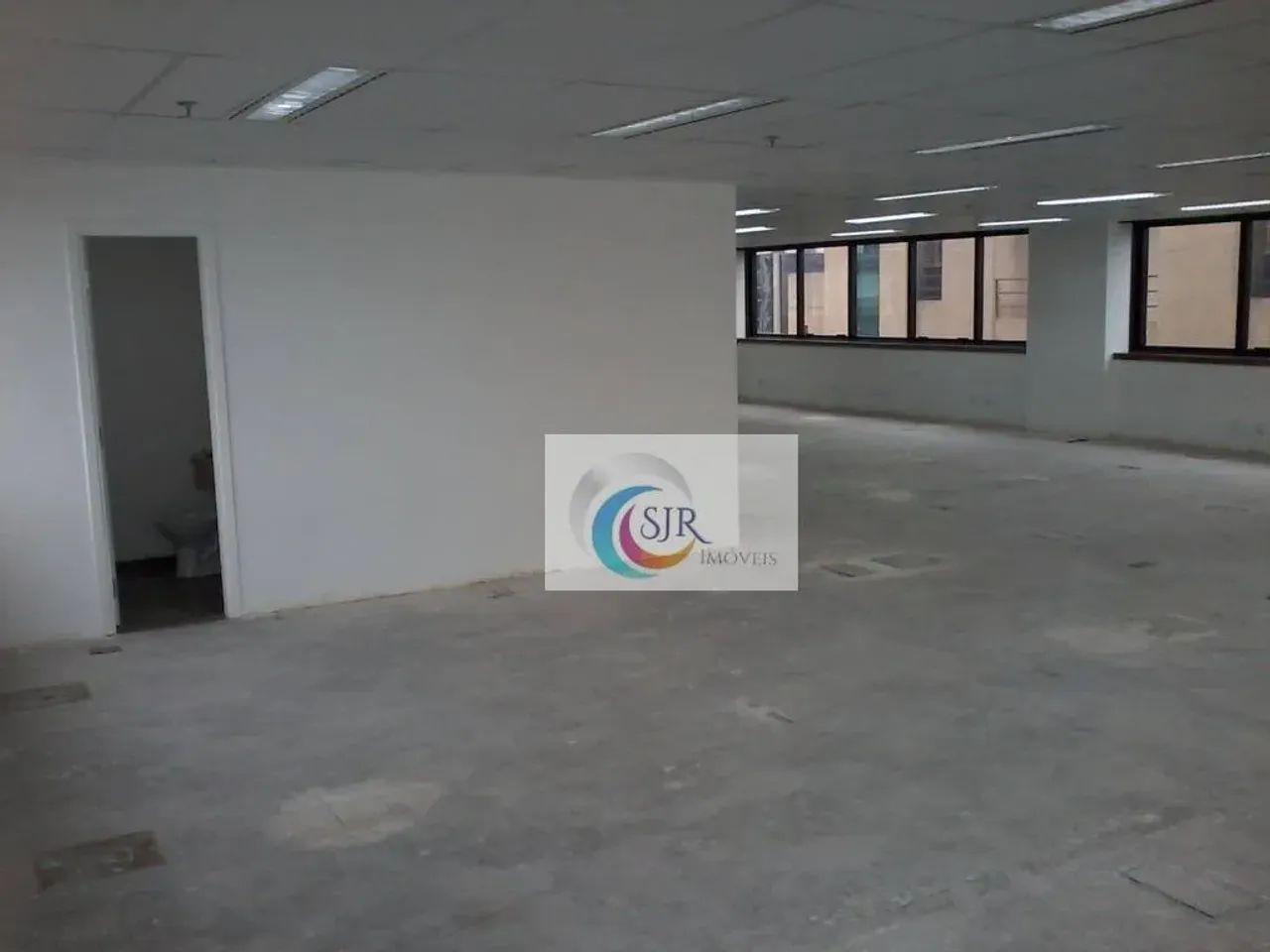 Conjunto comercial para locação, Cerqueira César, São Paulo. - Foto 5