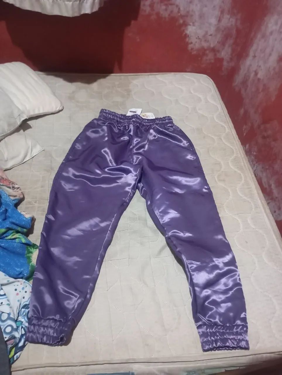Jaqueta e calça da Luka Arruda  - Foto 5