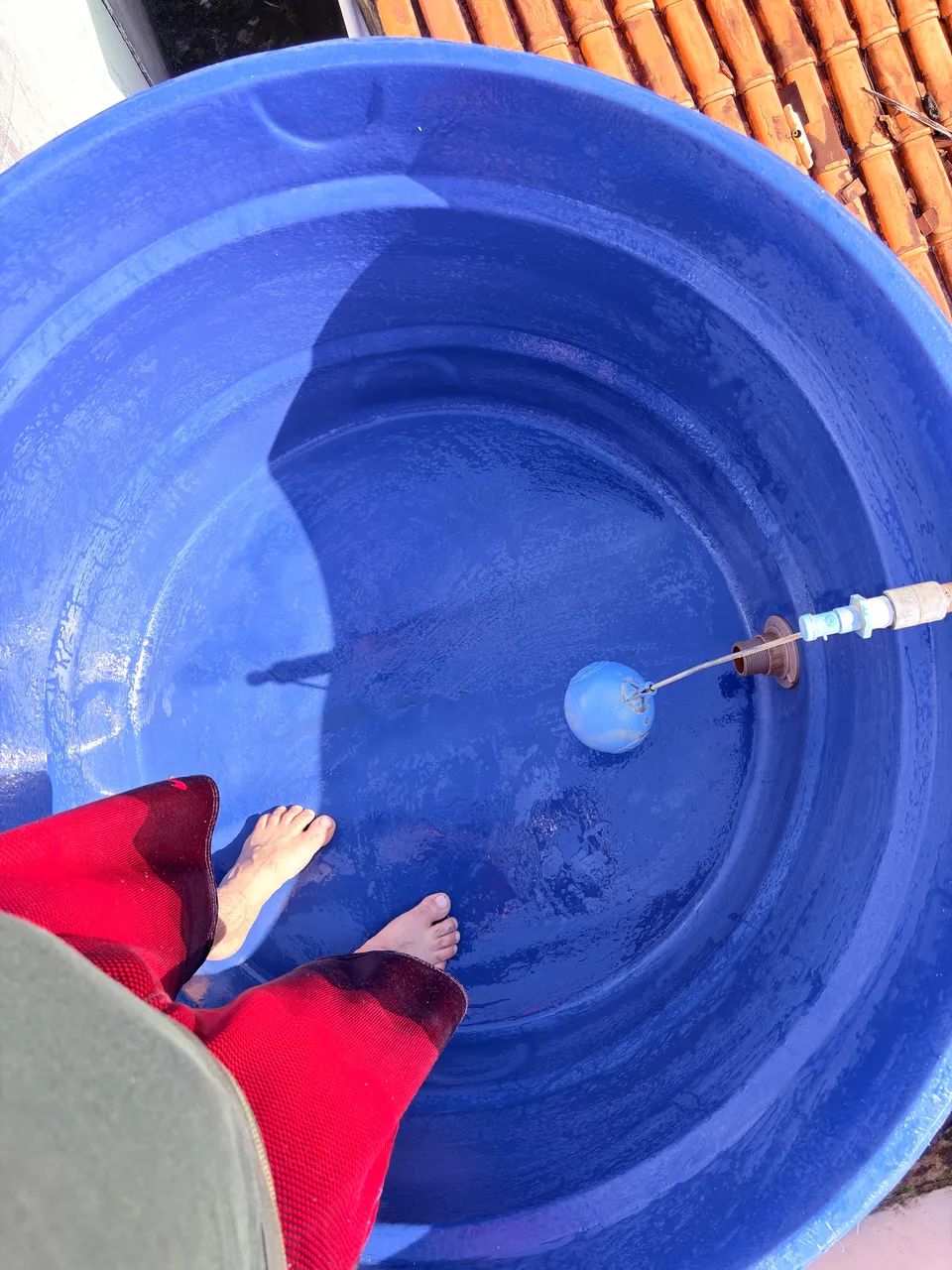 Dedetização e limpeza de caixa d?água  - Foto 4