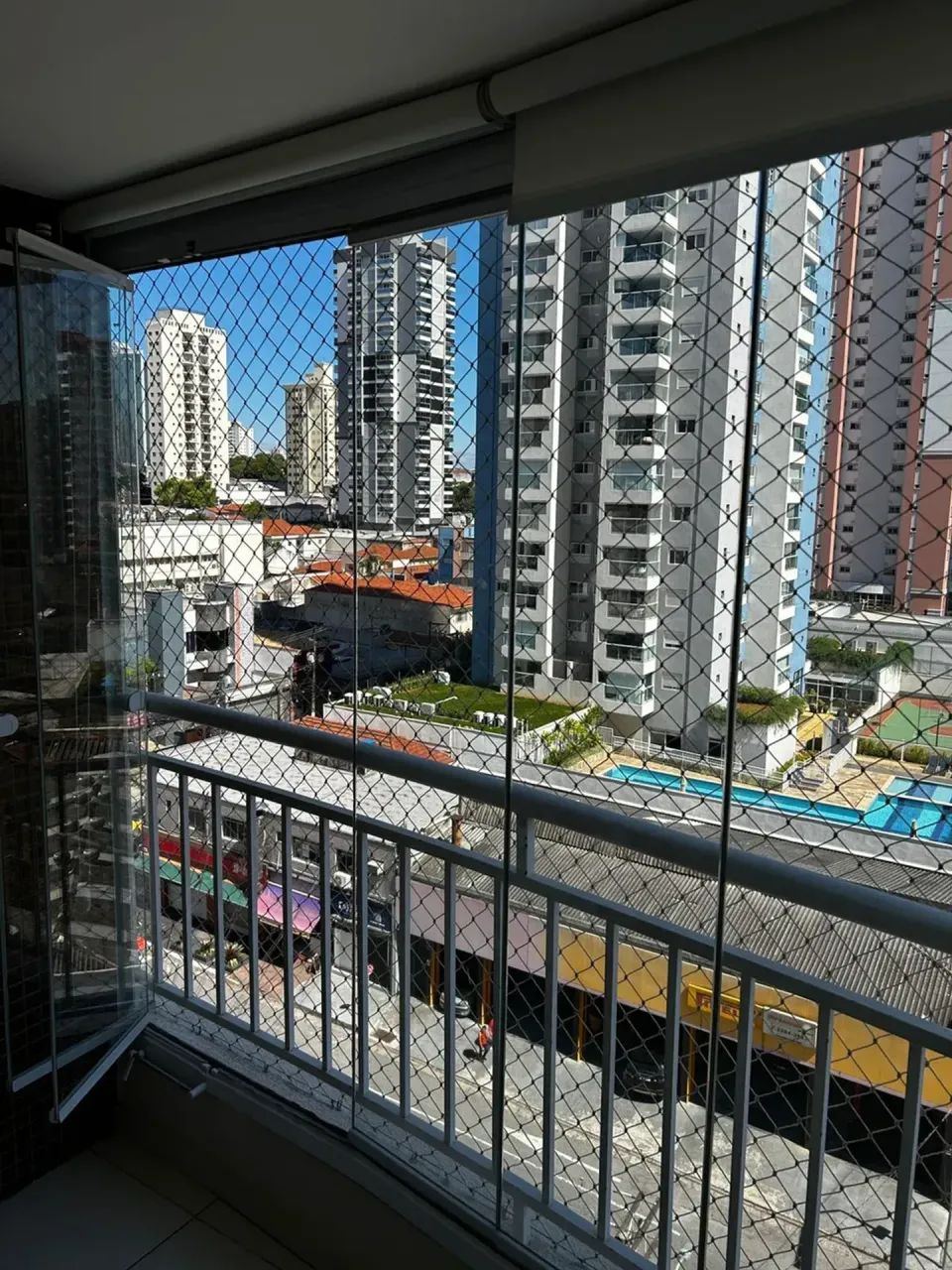 Imóvel para aluguel e venda tem 72 metros quadrados com 3 quartos - Foto 4
