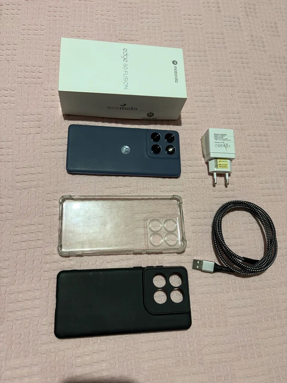 Motorola edge 60
