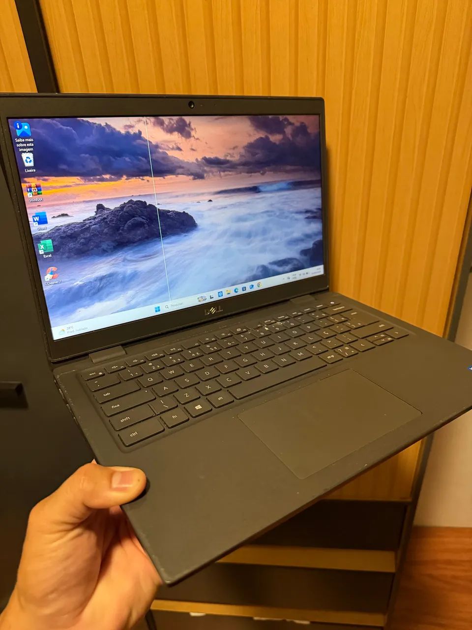 Notebook Dell 3420 - Foto 4