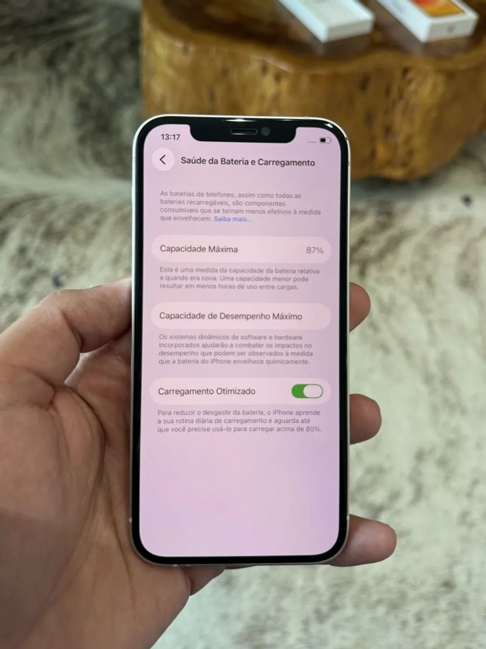 iPhone 12 64Gb  - Foto 5