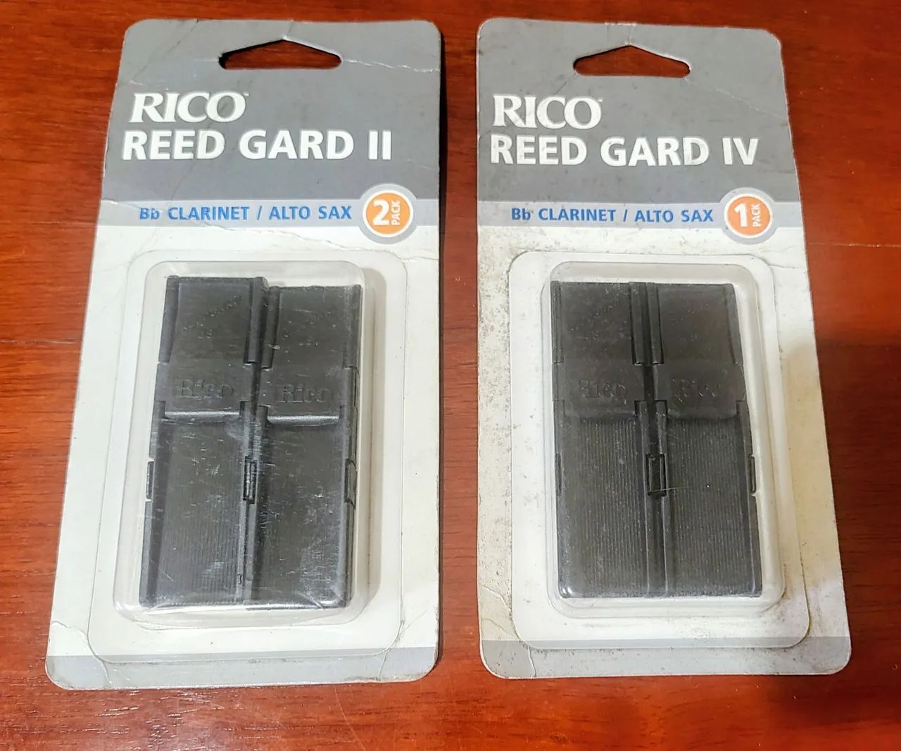 Reed Gard/Rico 