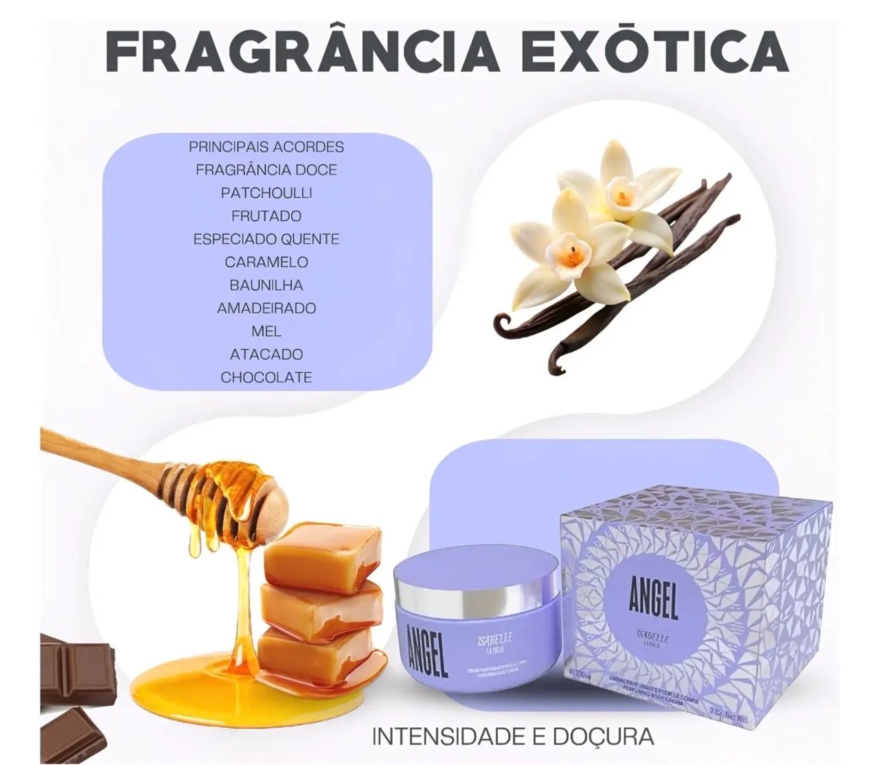 Pasta creme - Foto 3