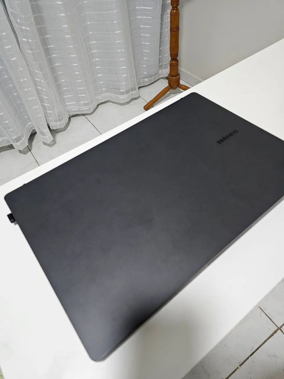 Notebook Samsung I3 8GB de ram 256 SSD - Foto 3