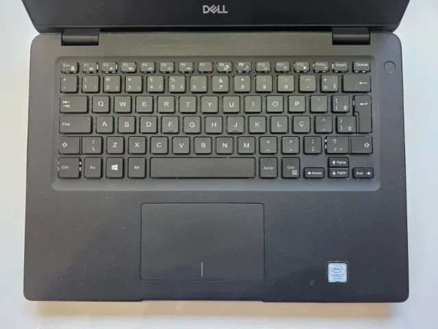 Notebook Dell Latitude Core i7 de 8° Geração - Foto 2