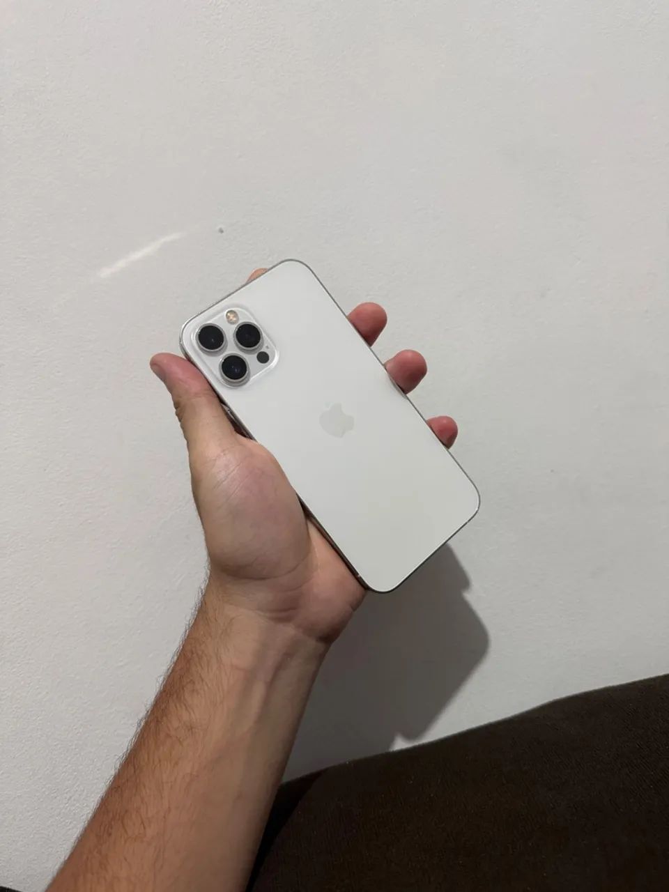 iPhone 12 Pro Max 128 giga - Foto 2