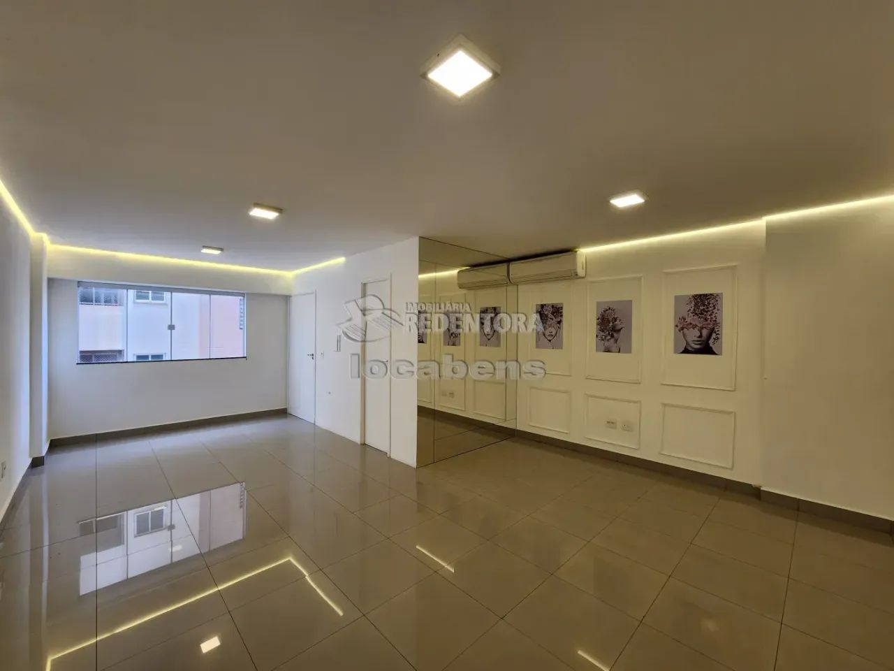 Conjunto Comercial composto por 07 salas - Foto 2