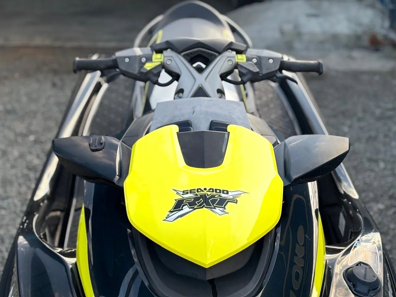 2013 Seadoo Rxt 260  - Foto 2