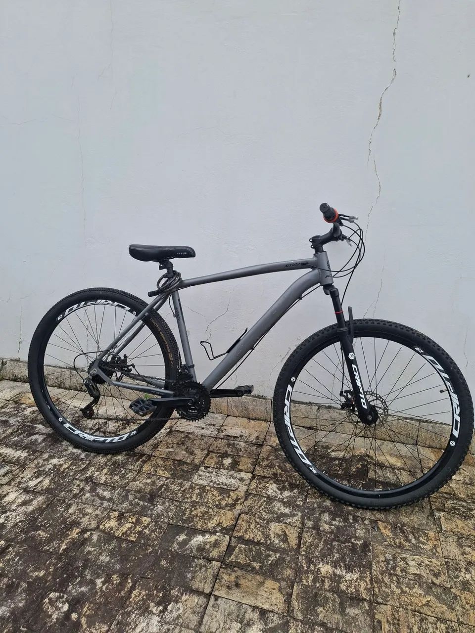Bicicleta aro 29 KSW? - Foto 2