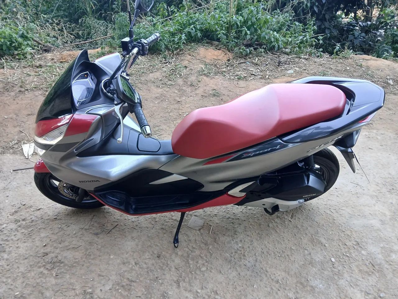 PCX Sport com ABS - Foto 2