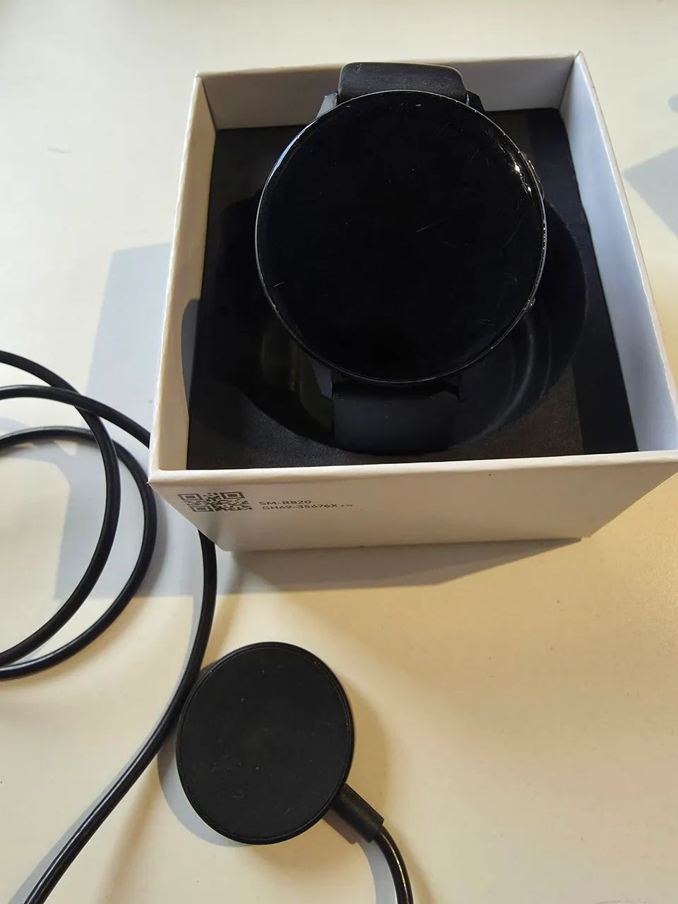 Samsung Active 2 Smartwatch 