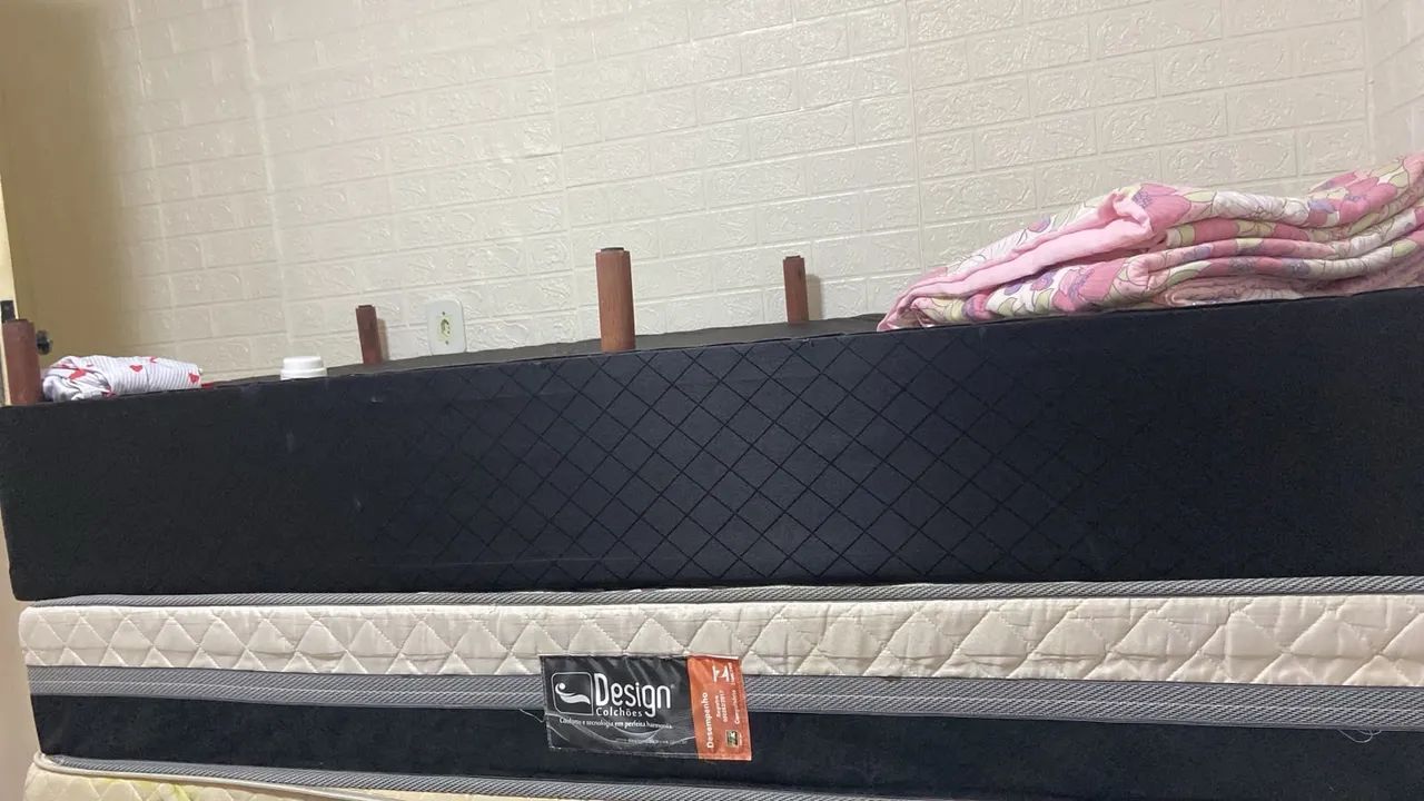 Cama de solteiro  - Foto 2