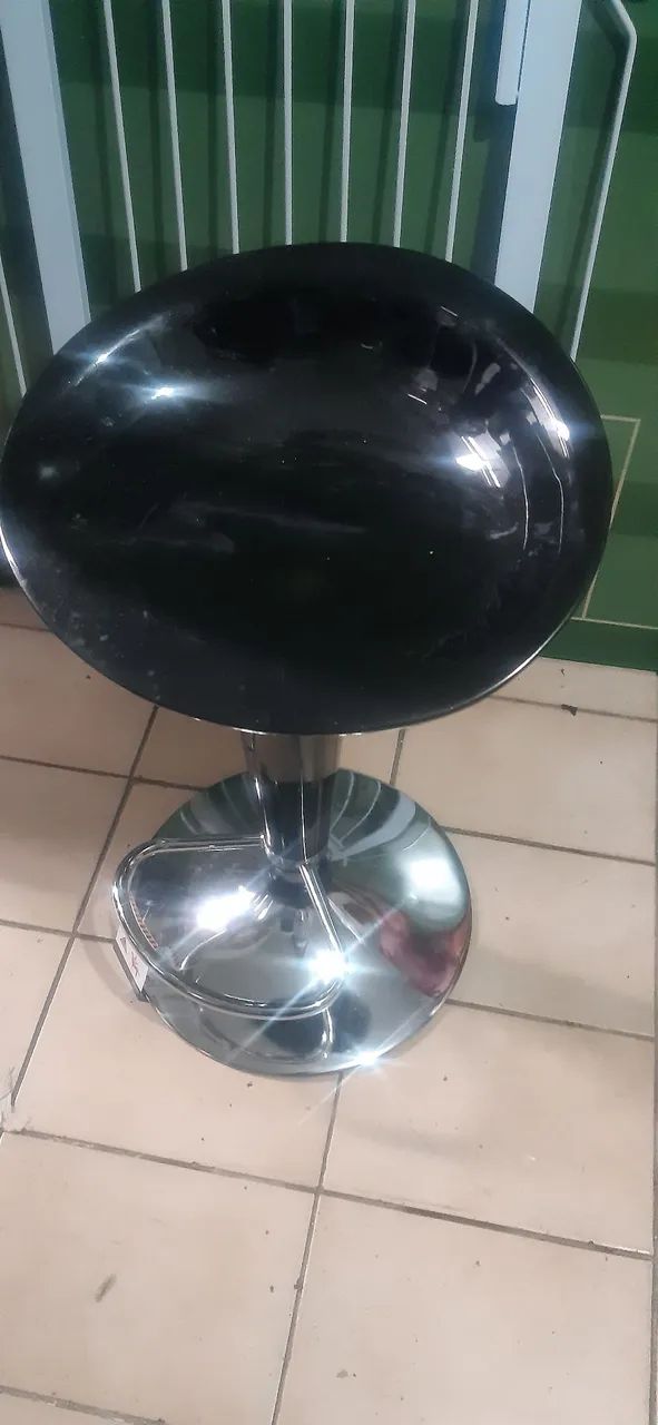 Banqueta nova  - Foto 2