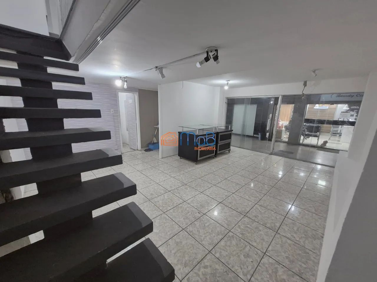 LOJA COMERCIAL À VENDA  CENTRO DE MACAÉ - Foto 2