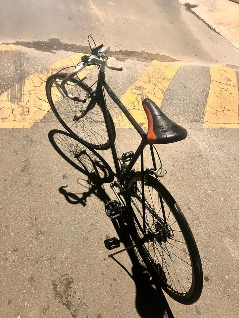 Bicicleta speed (CALOI 10) - Foto 5