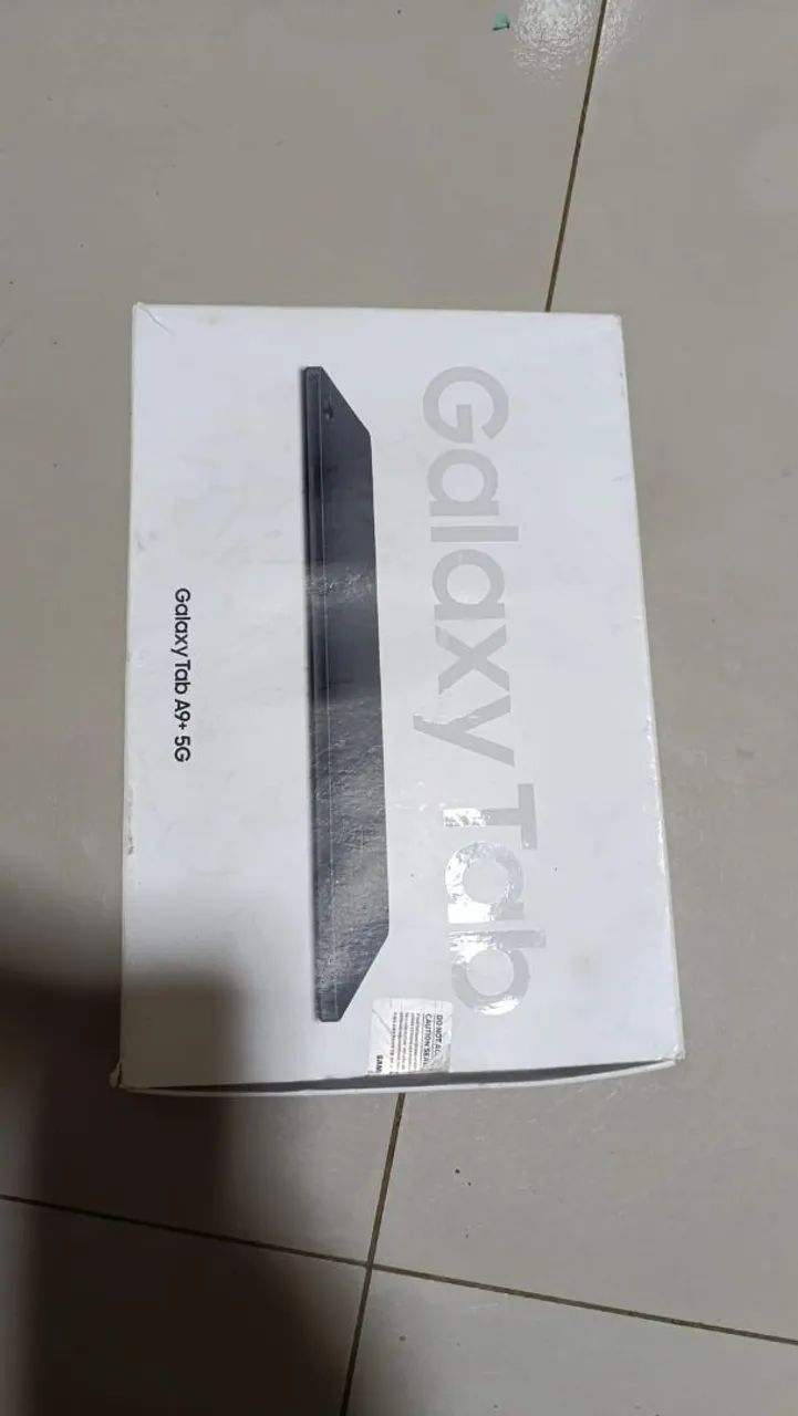 Tablet 10.1 Samsung 